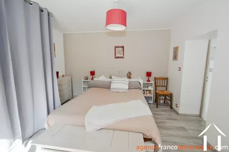 House for sale la porcherie, limousin, Li1069 Image - 27