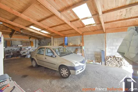 House for sale la porcherie, limousin, Li1069 Image - 42