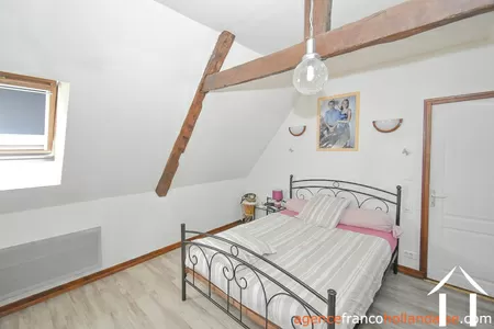 House for sale la porcherie, limousin, Li1069 Image - 30