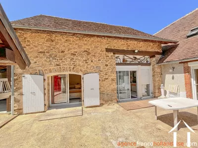 House for sale la porcherie, limousin, Li1069 Image - 32