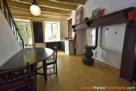 House for sale meilhards, limousin, Li1071 Image - 6