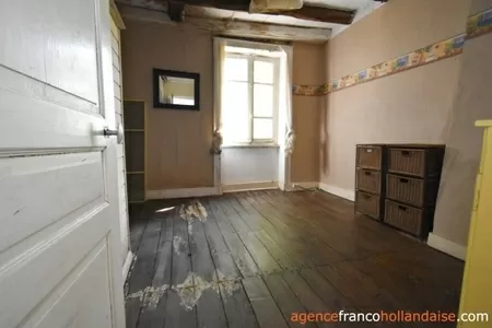 House for sale meilhards, limousin, Li1071 Image - 12