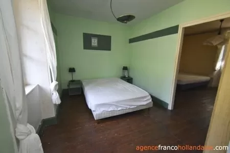 House for sale meilhards, limousin, Li1071 Image - 11
