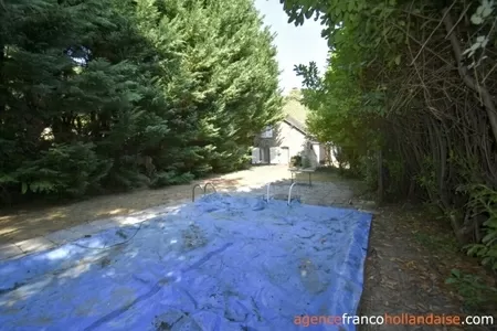 House for sale meilhards, limousin, Li1071 Image - 20