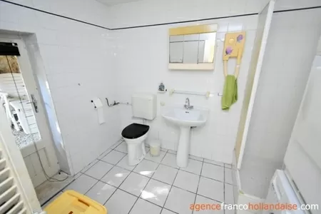 House for sale meilhards, limousin, Li1071 Image - 25