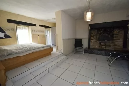 House for sale meilhards, limousin, Li1071 Image - 22