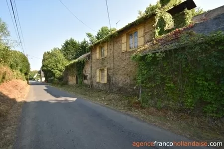 House for sale meilhards, limousin, Li1071 Image - 28