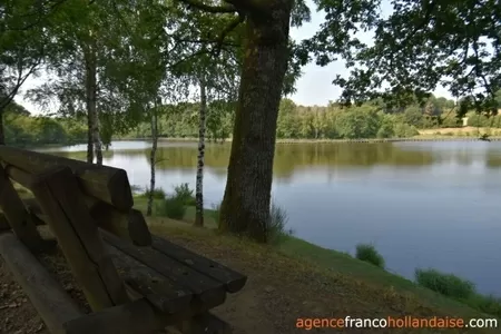 House for sale meilhards, limousin, Li1071 Image - 33