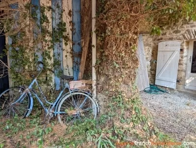 House for sale meilhards, limousin, Li1071 Image - 32