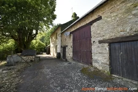 House for sale meilhards, limousin, Li1071 Image - 3
