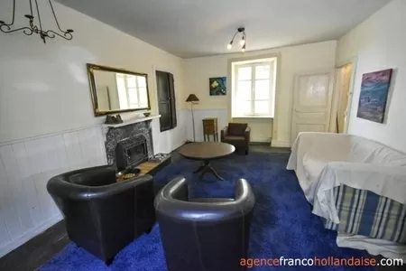 House for sale meilhards, limousin, Li1071 Image - 7