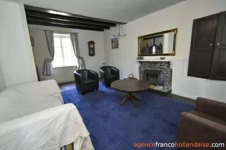 House for sale meilhards, limousin, Li1071 Image - 9