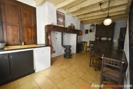 House for sale meilhards, limousin, Li1071 Image - 4