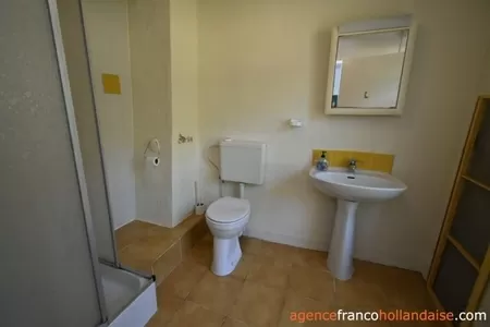House for sale meilhards, limousin, Li1071 Image - 13
