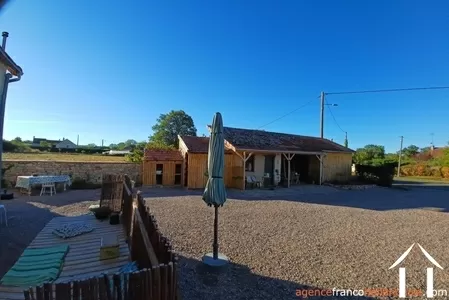 Village house for sale neret, centre, Li1072 Image - 22
