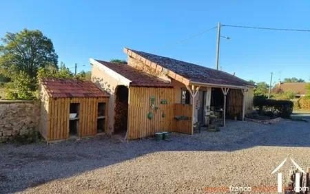 Village house for sale neret, centre, Li1072 Image - 26