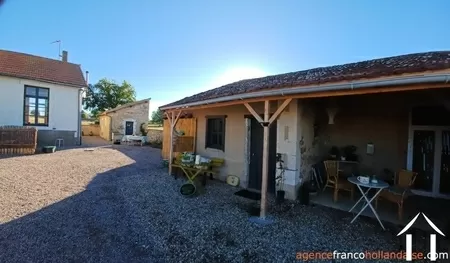 Village house for sale neret, centre, Li1072 Image - 23