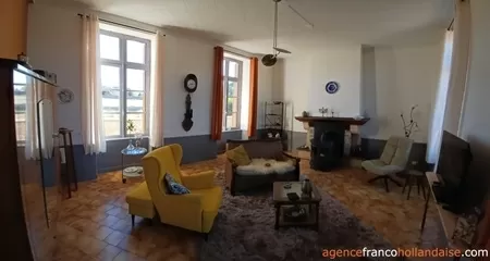 Village house for sale neret, centre, Li1072 Image - 16