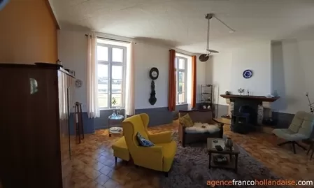 Village house for sale neret, centre, Li1072 Image - 15