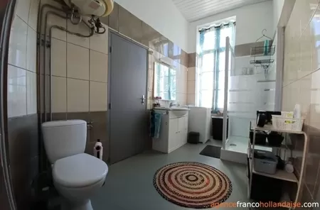 Village house for sale neret, centre, Li1072 Image - 14
