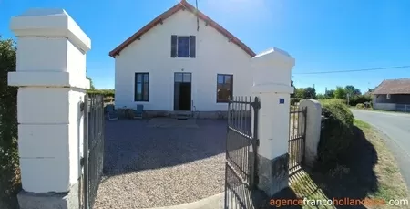 Village house for sale neret, centre, Li1072 Image - 18