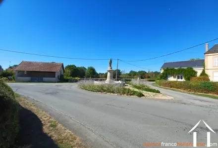 Village house for sale neret, centre, Li1072 Image - 36