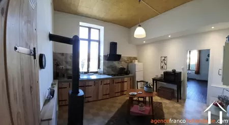 Village house for sale neret, centre, Li1072 Image - 7