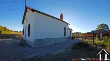 Village house for sale neret, centre, Li1072 Image - 33