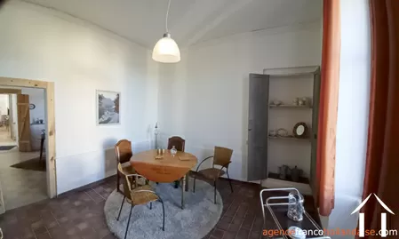 Village house for sale neret, centre, Li1072 Image - 15