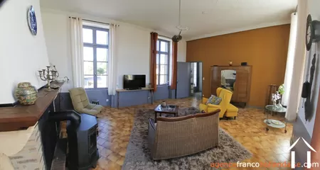 Village house for sale neret, centre, Li1072 Image - 27