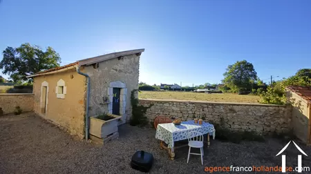 Village house for sale neret, centre, Li1072 Image - 48