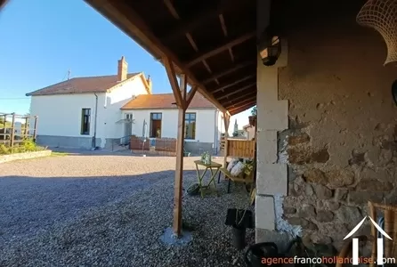 Village house for sale neret, centre, Li1072 Image - 24