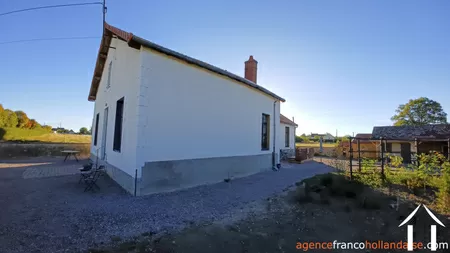 Village house for sale neret, centre, Li1072 Image - 50