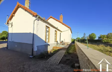 Village house for sale neret, centre, Li1072 Image - 52