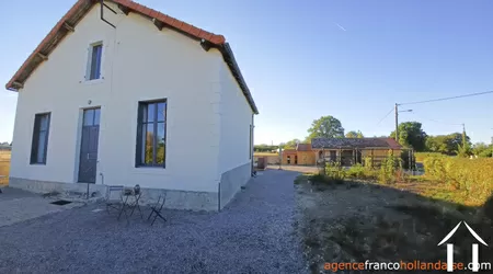 Village house for sale neret, centre, Li1072 Image - 42
