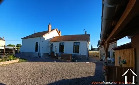 Village house for sale neret, centre, Li1072 Image - 25