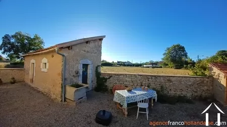 Village house for sale neret, centre, Li1072 Image - 32