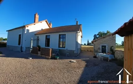 Village house for sale neret, centre, Li1072 Image - 29