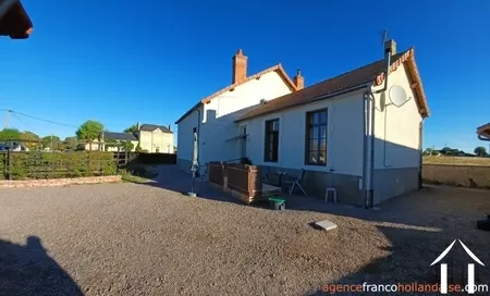 Village house for sale neret, centre, Li1072 Image - 21