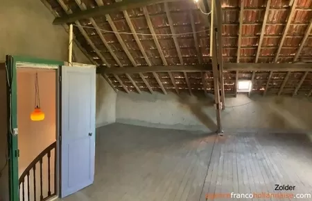 Village house for sale neret, centre, Li1072 Image - 19