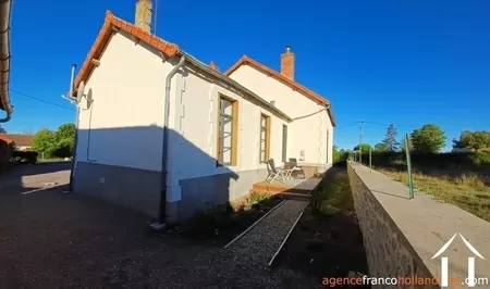 Village house for sale neret, centre, Li1072 Image - 34