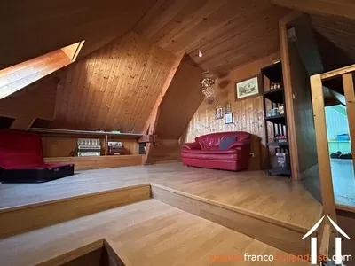 House for sale st mesmin, champagne-ardenne, Li1073 Image - 16