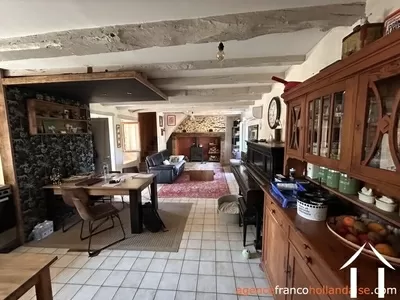 House for sale st mesmin, champagne-ardenne, Li1073 Image - 9