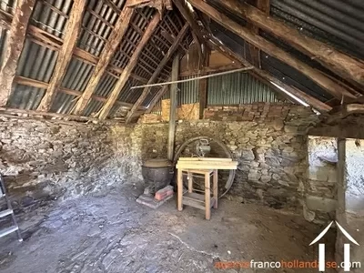 House for sale st mesmin, champagne-ardenne, Li1073 Image - 30