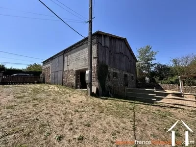 House for sale st mesmin, champagne-ardenne, Li1073 Image - 22