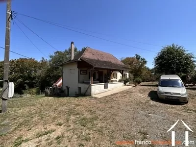 House for sale st mesmin, champagne-ardenne, Li1073 Image - 3
