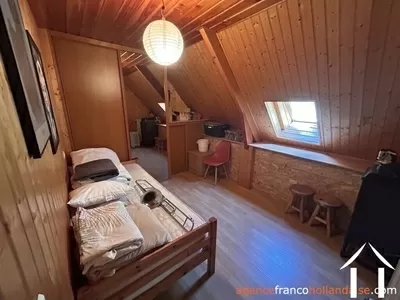 House for sale st mesmin, champagne-ardenne, Li1073 Image - 15