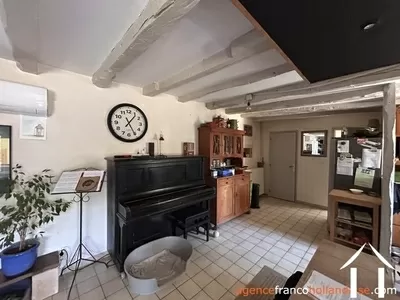 House for sale st mesmin, champagne-ardenne, Li1073 Image - 8
