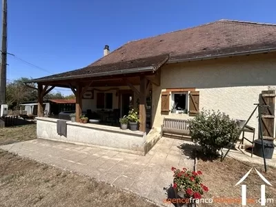 House for sale st mesmin, champagne-ardenne, Li1073 Image - 2