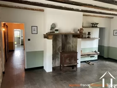 House for sale coussac bonneval, limousin, Li1074 Image - 6